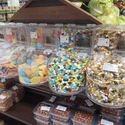 Bijeljina Market - Bijeljina