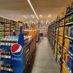 Bijeljina Market - Bijeljina