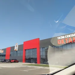 Bijeljina Market - Bijeljina