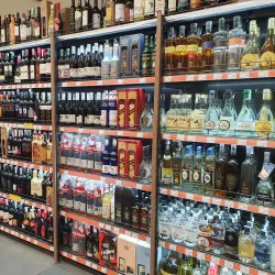 Bijeljina Market - Bijeljina