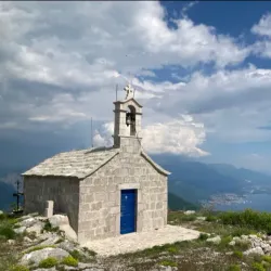 Church of St. Elijah - Bijeljina