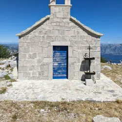 Church of St. Elijah - Bijeljina