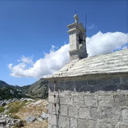 Church of St. Elijah - Bijeljina
