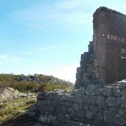 Church of St. Elijah - Bijeljina