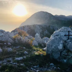 Church of St. Elijah - Bijeljina