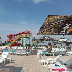 Memorial Park - Bijeljina