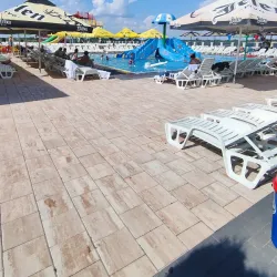 Memorial Park - Bijeljina