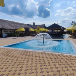 Memorial Park - Bijeljina