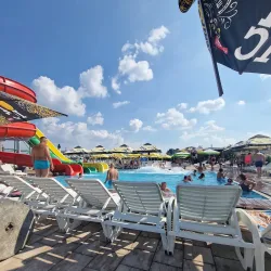 Memorial Park - Bijeljina