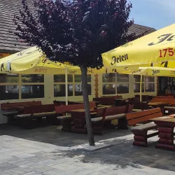 Memorial Park - Bijeljina