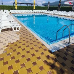 Memorial Park - Bijeljina