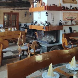 Memorial Park - Bijeljina