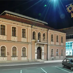 Semberija Museum - Bijeljina