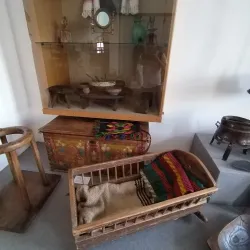 Semberija Museum - Bijeljina