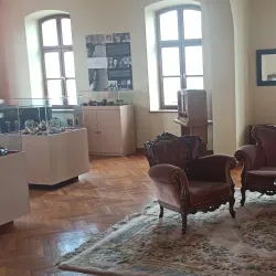 Semberija Museum - Bijeljina