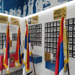 Semberija Museum - Bijeljina