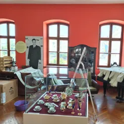 Semberija Museum - Bijeljina