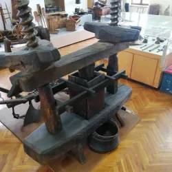 Semberija Museum - Bijeljina