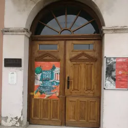 Semberija Museum - Bijeljina