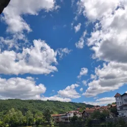 Bosanska Krupa Old Bridge (Stari Most) - Bosanska Krupa