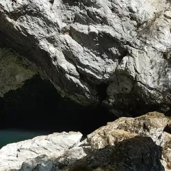 Hiking Trails around Bosanska Krupa - Bosanska Krupa