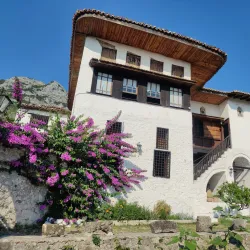 Local Ethnographic Museum - Bosanska Krupa