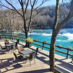 Local Markets and Traditional Cuisine - Bosanska Krupa