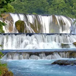 Una National Park - Bosanska Krupa
