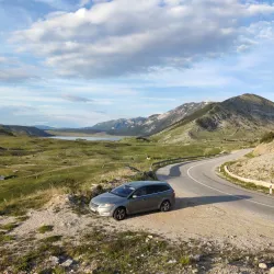 Brijesnica Nature Reserve - Brcko