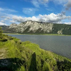 Brijesnica Nature Reserve - Brcko