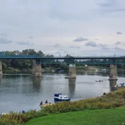 Brčko Bridge - Brcko