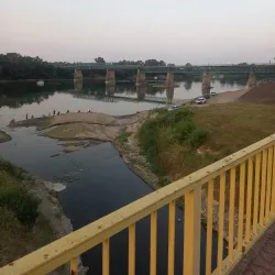 Brčko Bridge - Brcko