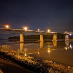 Brčko Bridge - Brcko