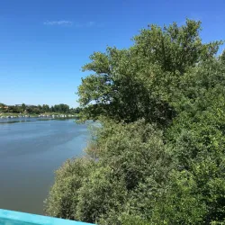 Brčko Bridge - Brcko