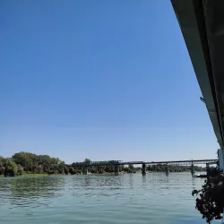 Brčko Bridge - Brcko