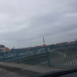 Brčko Bridge - Brcko