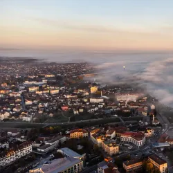 Brčko Bridge - Brcko