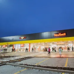 Brčko City Park - Brcko