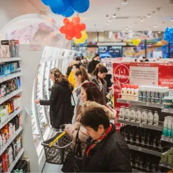 Brčko City Park - Brcko