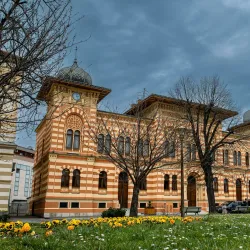 Brčko District Museum - Brcko