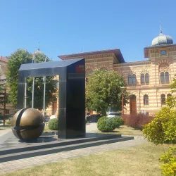 Brčko District Museum - Brcko