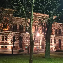 Brčko District Museum - Brcko