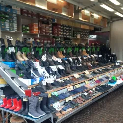 Brčko Market - Brcko