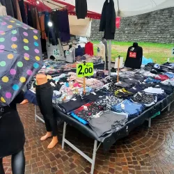 Brčko Market - Brcko