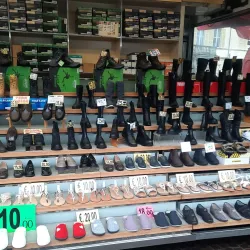 Brčko Market - Brcko