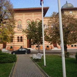 Ethnographic Collection Brčko - Brcko