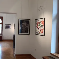 Ethnographic Collection Brčko - Brcko