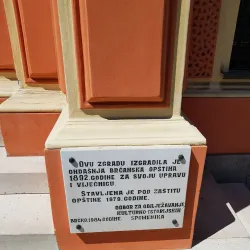 Ethnographic Collection Brčko - Brcko