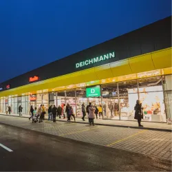 Memorial Park Brčko - Brcko