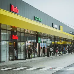 Memorial Park Brčko - Brcko